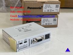 FP2-C2 bộ điều khiển đầu ra PLC chính hãng Panasonic