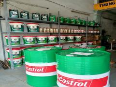 Nhà phân phối, đại lý mua bán dầu nhớt Castrol chính hãng tại TPHCM – 0942.71.70.76