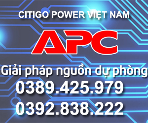 Nhà phân phối thiết bị mạng viễn thông hàng đầu Việt nam