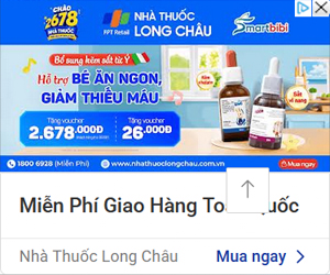 Nhà Thuốc Long Châu