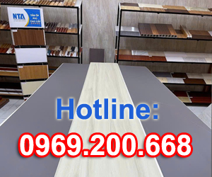 Tấm nhựa ốp tường