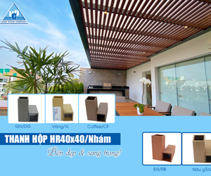 tấm nhựa lát sàn ngoài trời