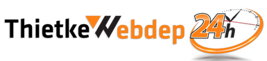 thiết kế web đẹp