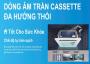 Máy Lạnh Âm Trần AQUA 1U90S1PS3SA/AB90S2LR1FA inverter