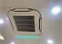 Máy lạnh âm trần Daikin FCF60CVM/RZF60DVM inverter R32