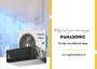 Hãng phân phối  Máy lạnh giấu trần PANASONIC Inverter/R32/3.0HP rẻ nhất phía nam