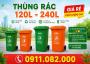 Thùng rác hình thú giá rẻ- thùng rác công cộng giá rẻ tại vĩnh long- lh 0911.082.000