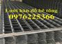 Cung cấp lưới thép hàn tại Hưng Yên