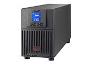 Bộ lưu điện UPS APC Easy UPS On-Line SRV Ext. Runtime 2000VA 230V với Bộ pin ngoài