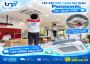 MÁY LẠNH ÂM TRẦN PANASONIC CHÍNH HÃNG
