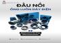 Phụ Kiện Ống Luồn Dây Điện/ Đầu Nối Ống Luồn Dây Điện/ Đầu Nối Ống Ruột Gà