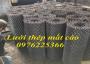 Lưới mắt cáo, lưới thép dập giãn 30x60