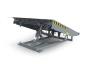 Sàn nâng thủy lực (Hydraulic Dock Leveler, sàn nâng hạ thủy lực, sàn nâng cơ khí (Mechanical Dock Leveler)
