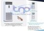 Máy lạnh tủ đứng Daikin FVFC100AV1 cho các không gian rộng dưới 50m2