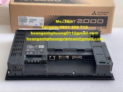 New - Màn hình Mitsubishi - GT2510-VTBA - giá tốt