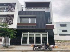 Bán nhà 2 tầng mới Lô 3 đường B4 VCN Phước Long, Nha Trang