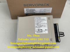 Bộ điều khiển SGDV-5R5A01A | Yaskawa | hàng nhập giá tốt | new 100%