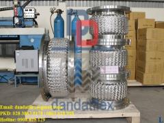 Khớp nối chống rung, khớp giảm chấn, ống mềm inox