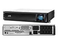 Bộ lưu điện APC Smart-UPS C 3000VA Rack Mount LCD 230V