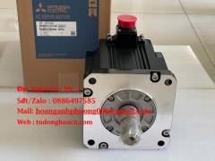 Động Cơ Servo HF-SP502 của Mitsubishi - Giải Pháp Điều Khiển Động Cơ Công Nghiệp Hiệu Quả