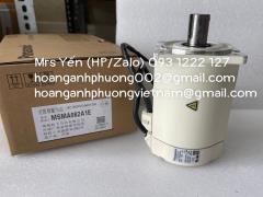 MSMA082A1E Panasonic Động cơ giá rẻ tại Bình Dương