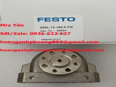 Xy lanh quay Festo DSRL-12-180-P-FW | Nhập khẩu chính hãng