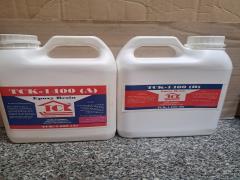 Keo Epoxy TCK-1400