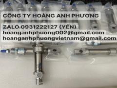 Xy lanh ESN-20-25-P Festo mới chính hãng giá tốt tại Bình Dương