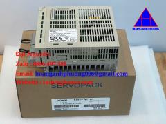 R88D-WT10H OMRON | Servo Driver OMNUC W-Series 1.0kW 200V | Tự Động Hóa CN