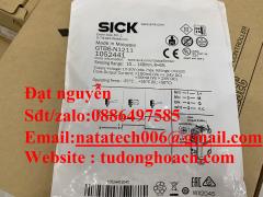 Cảm biến GTB6-P4212 1052442 chính hãng Sick mới 100%