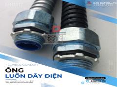 Ống Luồn Dây Điện Giá Tốt – Đầy Đủ Kích Thước Cho Mọi Công Trình