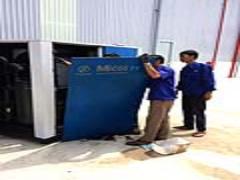 Sửa máy nén khí tại Tây Ninh