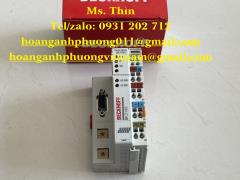 Mô đun Beckhoff | BK3100 | hàng nhập giá tốt | new 100%