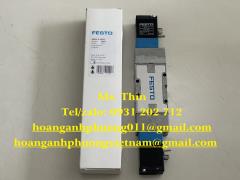 Van điện từ Festo | JMVH-5-1/8-B | giá tốt | hàng chính hãng