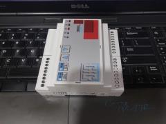 Bộ điều khiển GMA41 để gắn trên thanh ray DIN