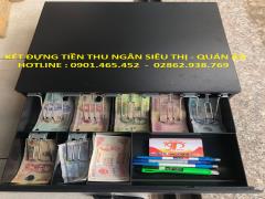 Chuyên Bán két đựng tiền Thu Ngân tại Quảng Nam