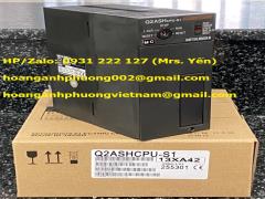 Q2ASHCPU-S1 PLC Mitsubishi - Hàng nhập khẩu trực tiếp