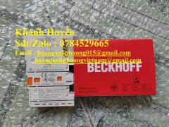 Module Beckhoff EL9410 Công Ty Hoàng Anh Phương