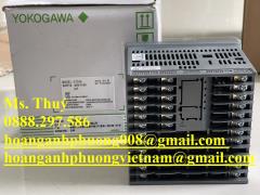 Yokogawa UT35A-000-11-00/LP - Bộ điều khiển nhiệt chính hãng