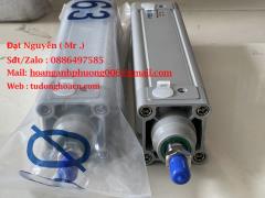 Xi Lanh DNC-63-200-PPV-A-R3 - Sức Mạnh Vượt Trội Từ Festo