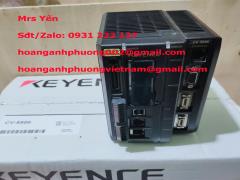 CV-5500 Cảm biến ảnh/Bộ điều khiển Keyence, giá tốt mới 100%