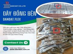 Dây đồng bện mạ thiếc, Busbar đồng mềm tiếp địa