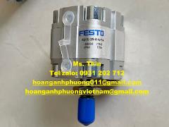 New - Xy lanh Festo - ADVU-25-5-A-P-A - hàng nhập giá tốt