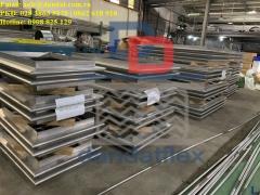 Khớp giãn nở nhiệt inox, ống co giãn nhiệt inox