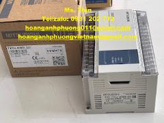 Bộ lập trình Mitsubishi | FX1N-40MR-001 | bảo hành 12 tháng