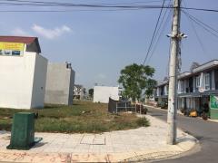 Sang nợ cần bán gấp 2 lô đất mặt tiền đường Nguyễn Văn Bứa