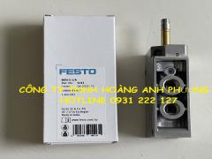 Van MFH-5-1/4 (6211) Festo giá hấp dẫn tại Hoàng Anh Phương, BD