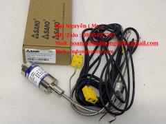 Cảm biến áp suất nóng chảy PT1316B‑50MPA‑1/2‑20‑150/470‑K | 50MPa – 0‑10V