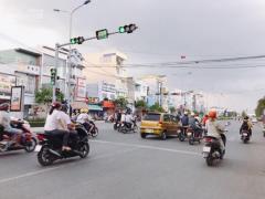 Cho thuê nhà và đất 1.000m2 mặt tiền Nguyễn Văn Cừ 110 triệu (Miễn trung gian)