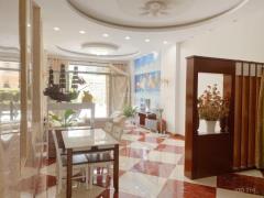 Cho thuê nhà lầu đầy đủ nội thất đẹp 12 triệu/th KDC Hồng Loan